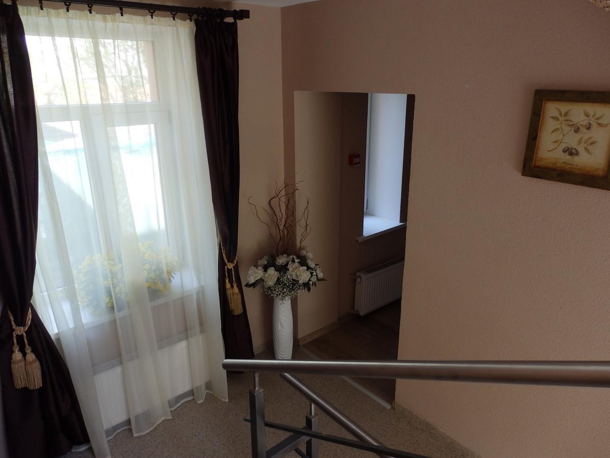 Bella Riga Hotel With Self-Check In Luaran gambar