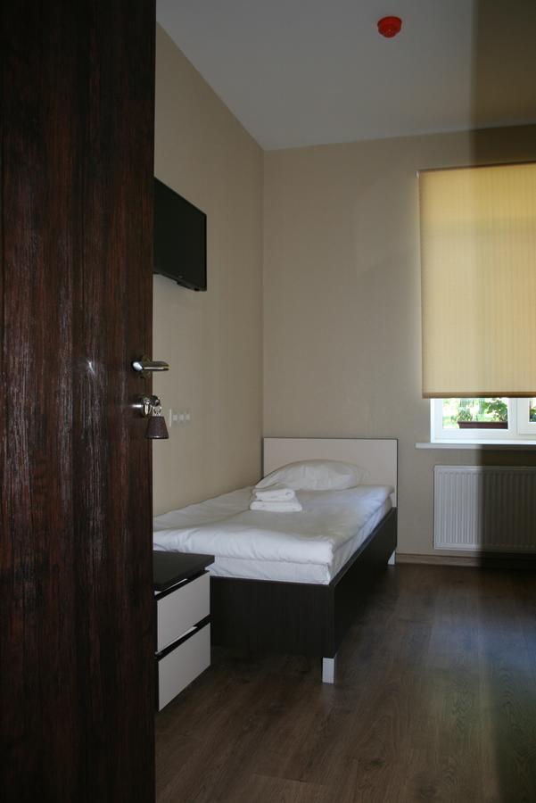 Bella Riga Hotel With Self-Check In Luaran gambar