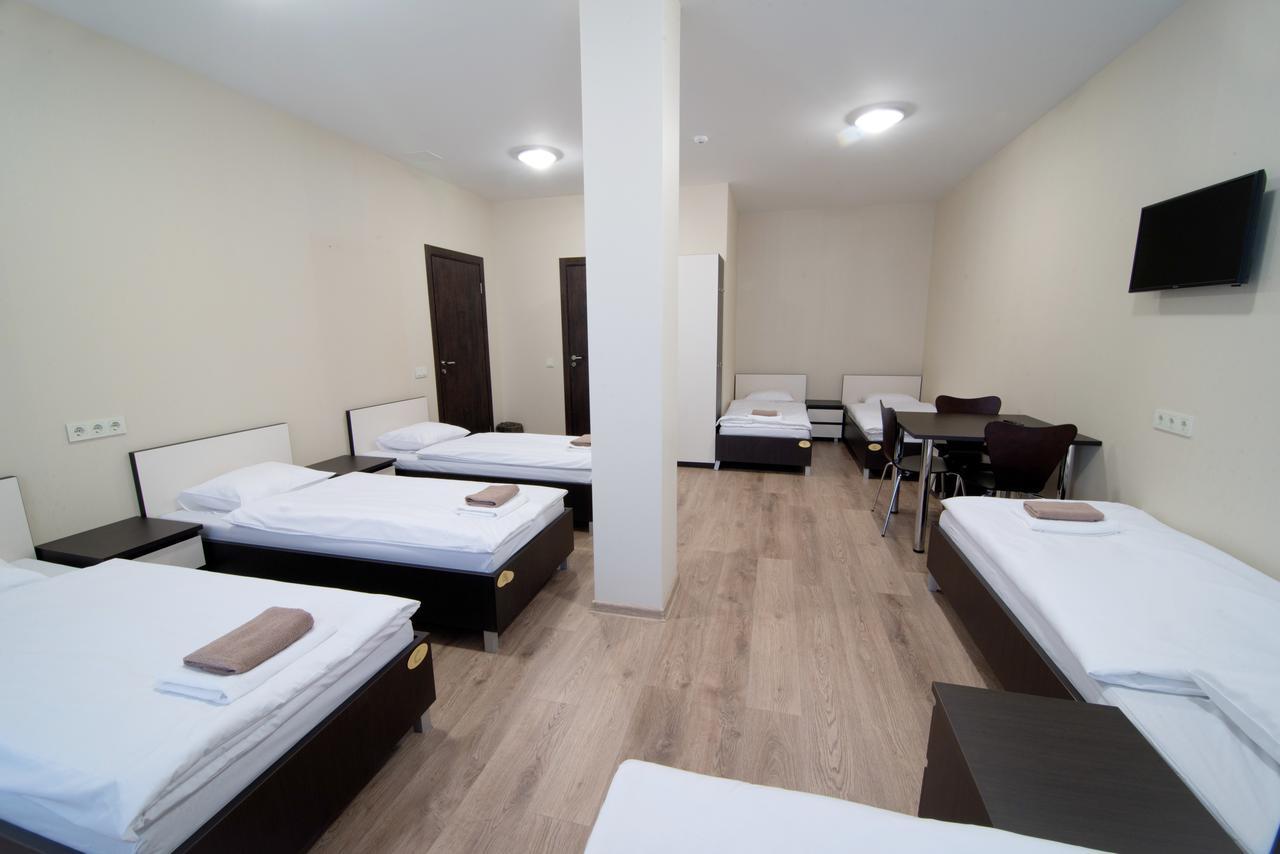 Bella Riga Hotel With Self-Check In Luaran gambar