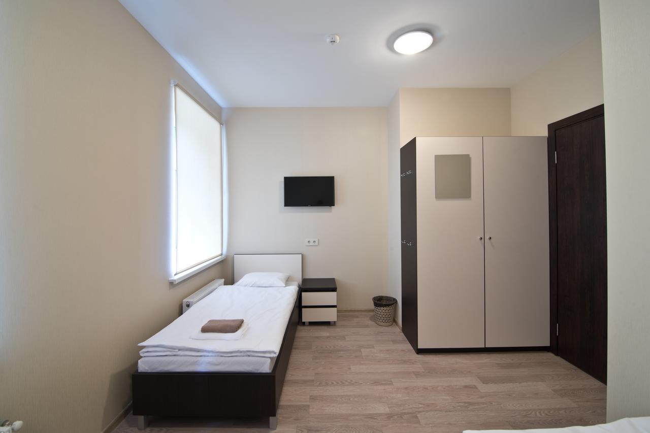Bella Riga Hotel With Self-Check In Luaran gambar