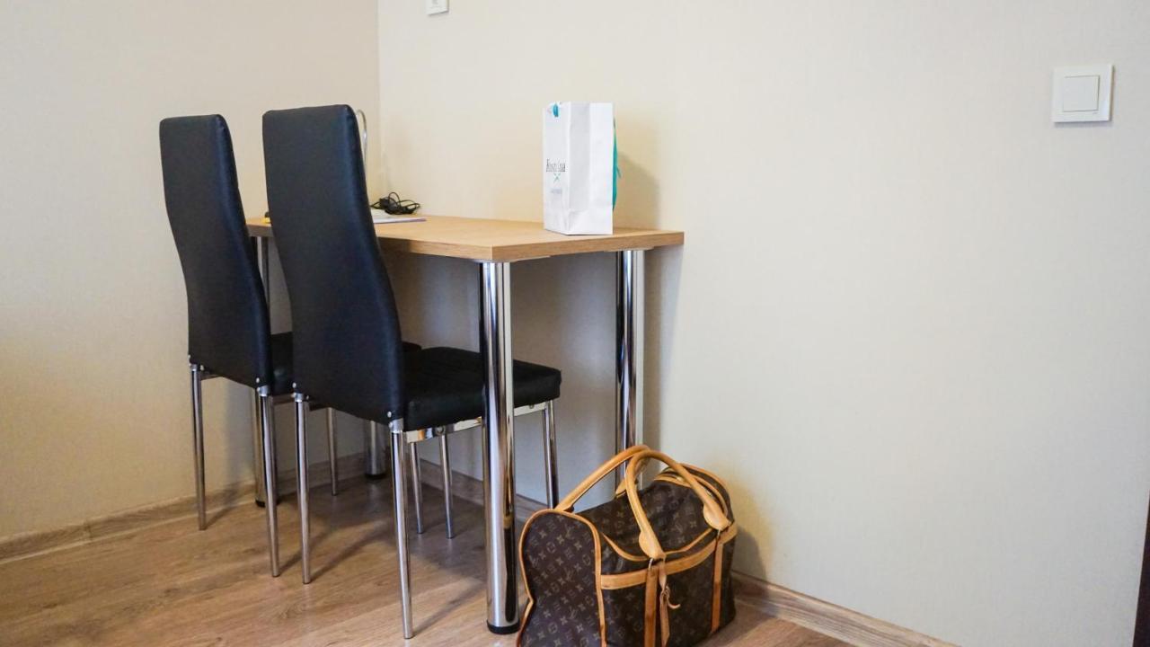 Bella Riga Hotel With Self-Check In Luaran gambar