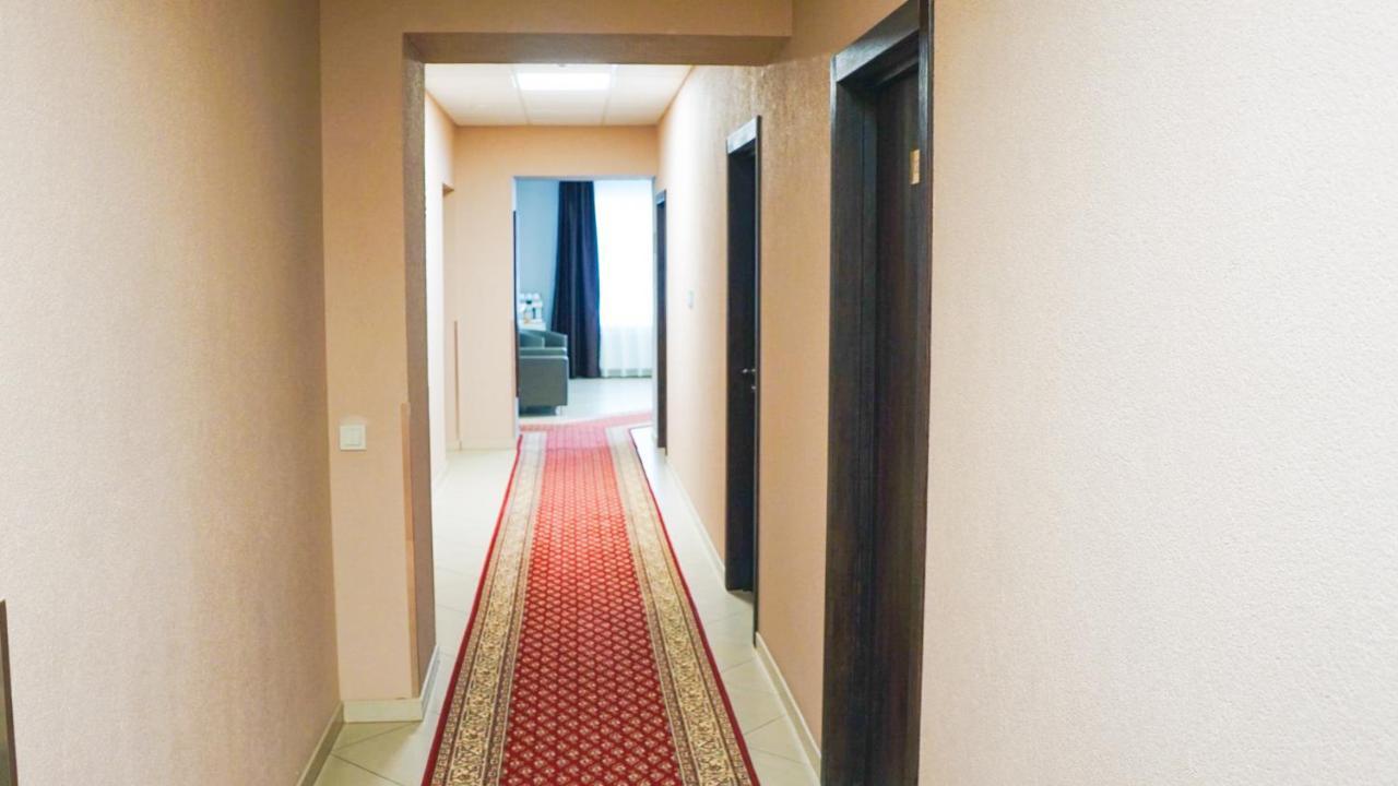 Bella Riga Hotel With Self-Check In Luaran gambar