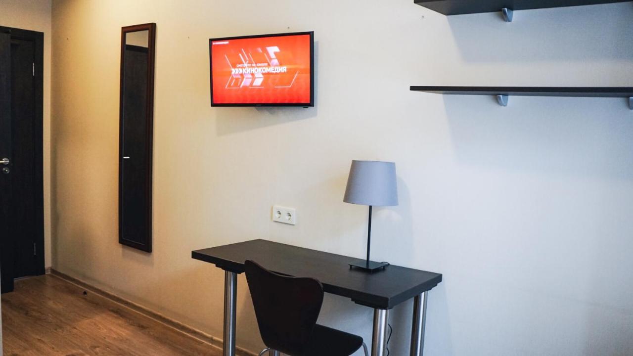 Bella Riga Hotel With Self-Check In Luaran gambar
